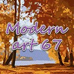 Modern Art 67