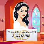 Perfect Wedding Solitaire