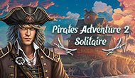 Pirates Adventure Solitaire 2