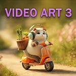 Video Art 3