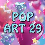 Pop Art 29