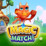Magic Match