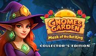 Gnomes Garden 11: Mask of the Rat King CE
