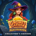 Gnomes Garden 11: Mask of the Rat King CE