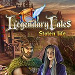 Legendary Tales: Stolen Life