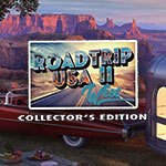 Road Trip USA 2: West - Collector's Edition