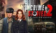 Crime Stories 2: In the Shadows
