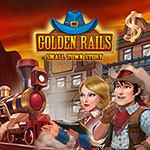 Golden Rails 2 Small Town Story