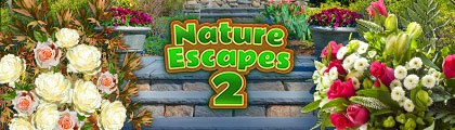 Nature Escapes 2 screenshot