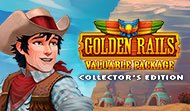Golden Rails 5: Valuable Package Collector's Edition