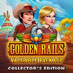 Golden Rails 5: Valuable Package Collector's Edition