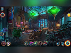 Magic City Detective: The Carnival Begins thumb 3