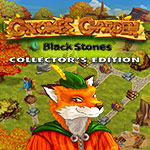 Gnomes Garden 10: Black Stones CE