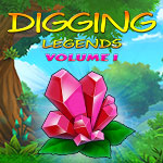 Digging Legends - Volume 1