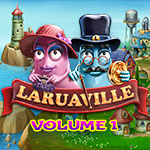 Lovely Laruaville - Volume 1