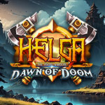 Helga the Viking Warrior 5: Dawn of Doom