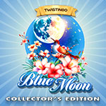 Twistingo: Blue Moon Collector's Edition