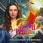 Book Travelers: A Royal Story CE