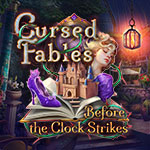 Cursed Fables: Before the Clock Strikes CE