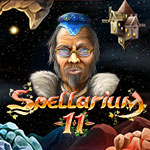 Spellarium 11