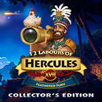 12 Labours of Hercules 17: Feathered Fury CE