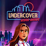 Undercover: Blood Bonds