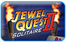 Play Jewel Quest Solitaire II