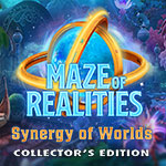 Maze of Realities: Synergy of Worlds CE