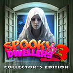 Spooky Dwellers 3 Collector's Edition