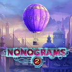 Nonograms 2