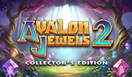 Avalon Jewels 2 - Collector's Edition