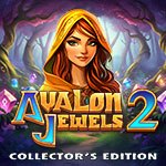 Avalon Jewels 2 - Collector's Edition