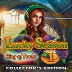 Lucky Season: King of Fools CE