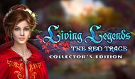 Living Legends: The Red Trace CE