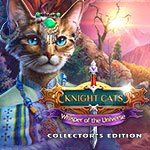 Knight Cats: Whisper of the Universe CE