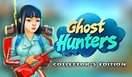 Ghost Hunters Collector's Edition