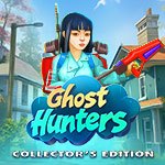 Ghost Hunters Collector's Edition