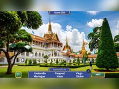 World Quest - Hidden Cities thumb 2