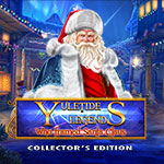 Yuletide Legends: Who Framed Santa Claus Collector's Edition