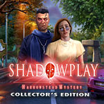Shadowplay: Harrowstead Mystery Collector's Edition
