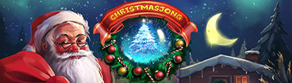 Christmasjong screenshot