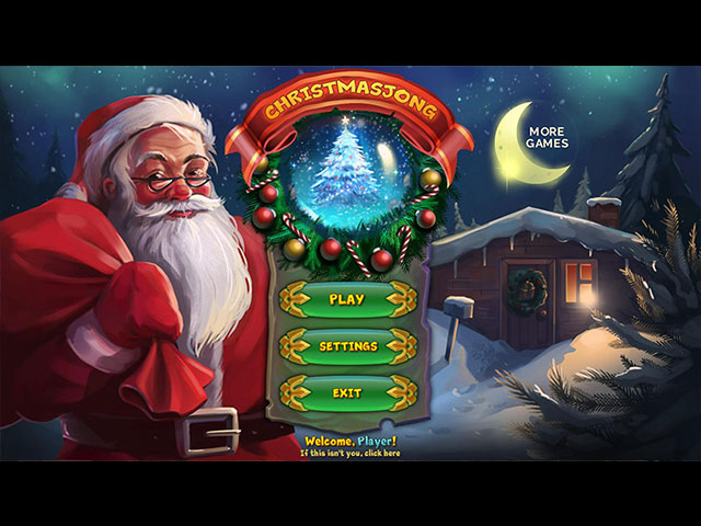Christmasjong large screenshot