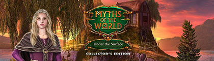 Myths of the World: Under the Surface Collector's Edition screenshot