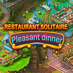 Restaurant Solitaire Pleasant Dinner