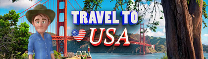 Travel To USA screenshot