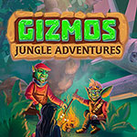 Gizmo's Jungle Adventure