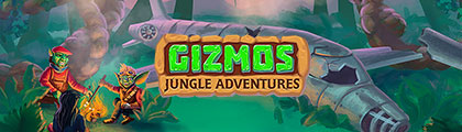 Gizmo's Jungle Adventure screenshot