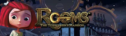 Rooms: The Toymaker's Mansion screenshot