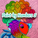 Paint by Numbers 5