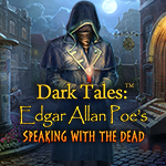 Dark Tales: Edgar Allan Poe's Speaking with the Dead